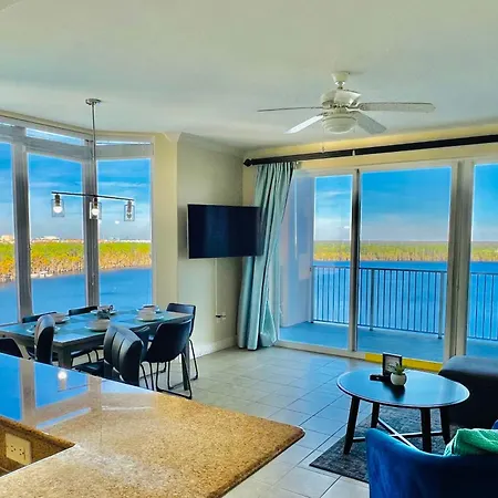 2 Bedroom Disney Condo With Spectacular Views